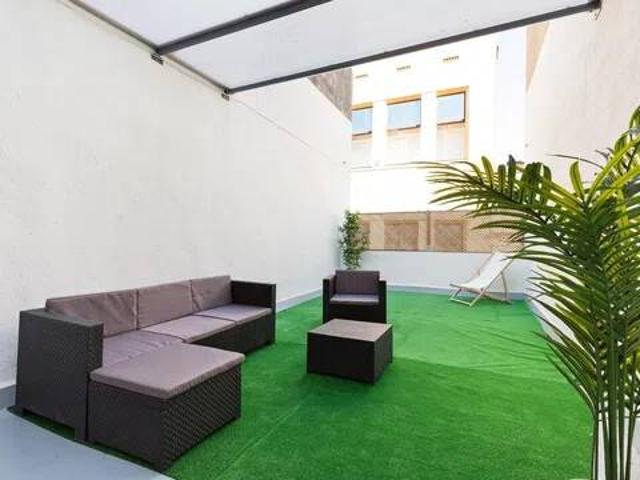 Piso en Alquiler en Barcelona