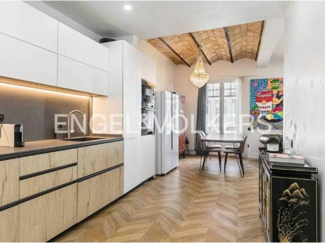 Piso en Alquiler en Barcelona
