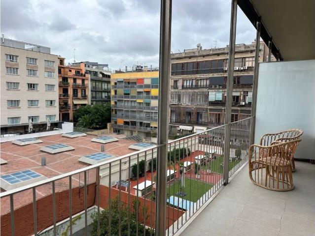Piso en Alquiler en Barcelona