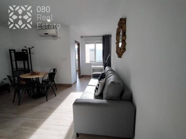 Piso en Alquiler en Barcelona
