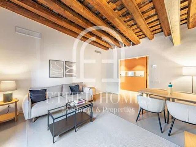 Piso en Alquiler en Barcelona