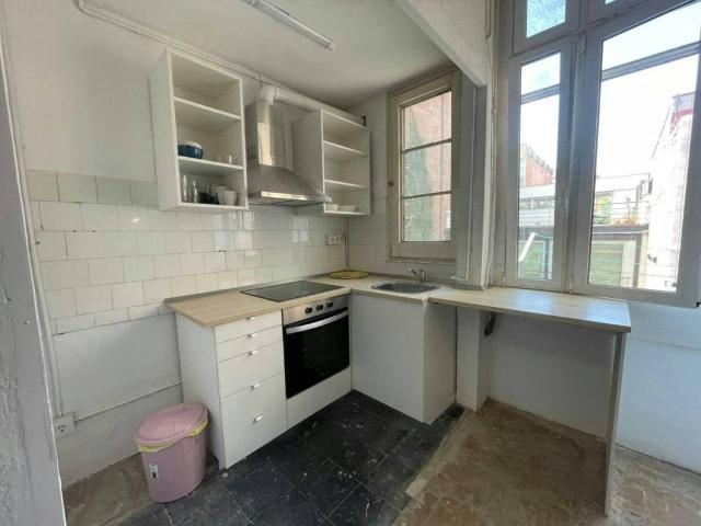 Piso en Alquiler en Barcelona