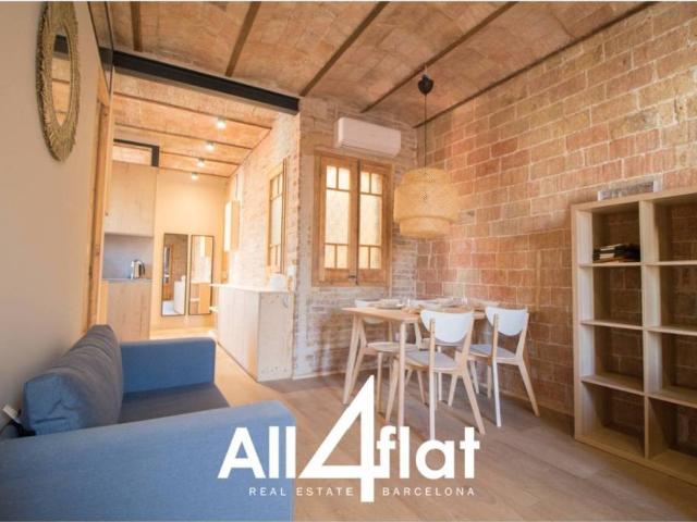Piso en Alquiler en Barcelona