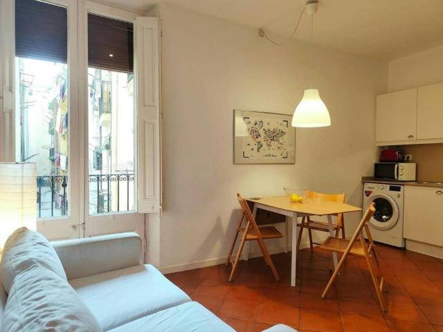 Piso en Alquiler en Barcelona