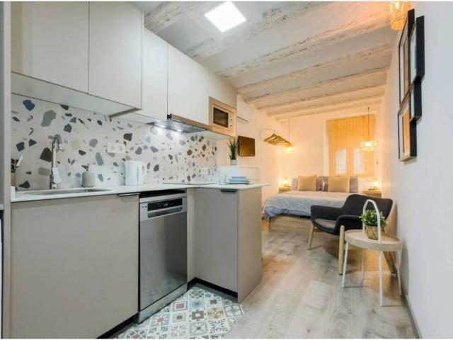 Piso en Alquiler en Barcelona