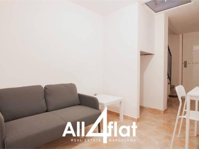 Piso en Alquiler en Barcelona