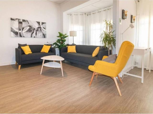 Piso en Alquiler en Barcelona