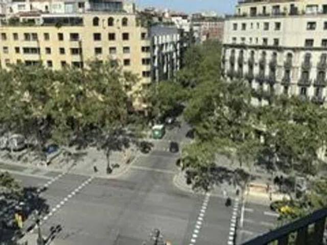 Piso en Alquiler en Barcelona