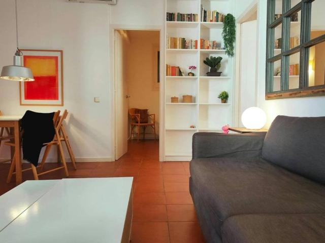 Piso en Alquiler en Barcelona