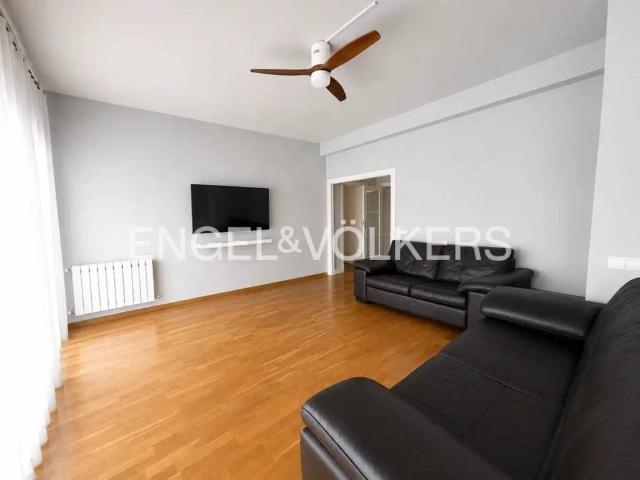 Piso en Alquiler en Barcelona