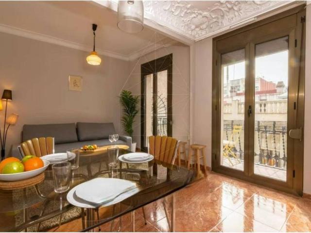 Piso en Alquiler en Barcelona