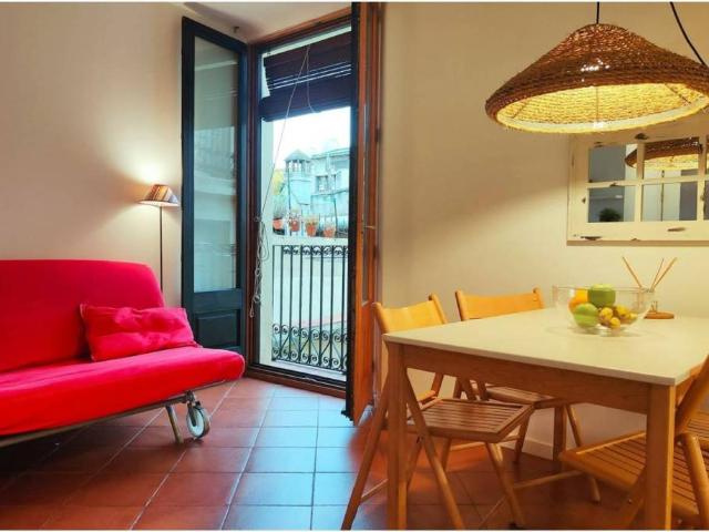 Piso en Alquiler en Barcelona