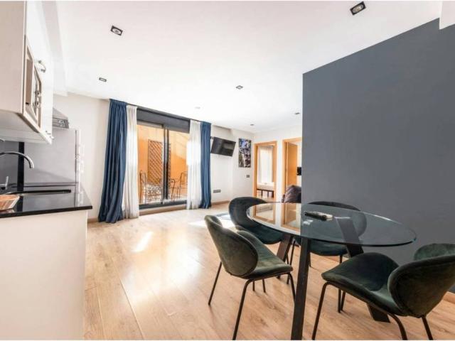 Piso en Alquiler en Barcelona