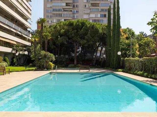 Piso en Alquiler en Barcelona