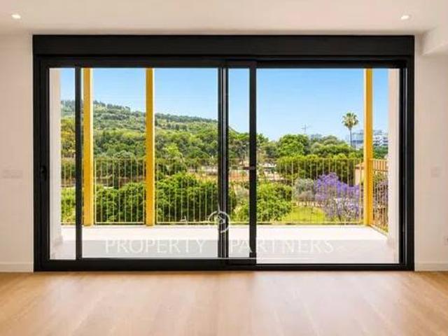Piso en Alquiler en Barcelona