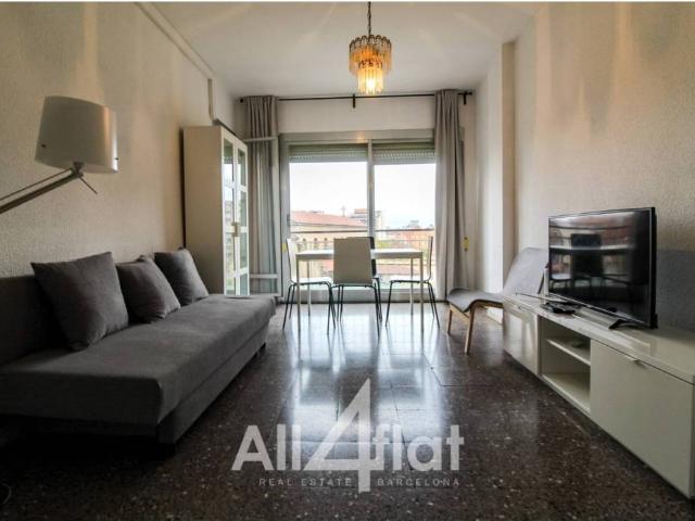 Piso en Alquiler en Barcelona