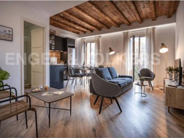 Piso en Alquiler en Barcelona