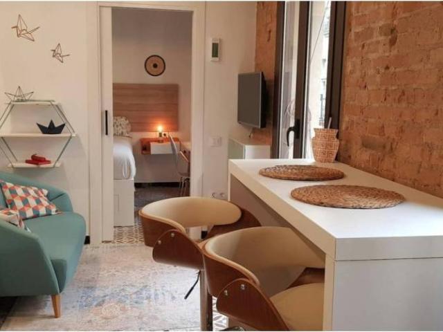 Piso en Alquiler en Barcelona
