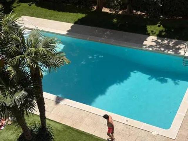 Piso en Alquiler en Barcelona