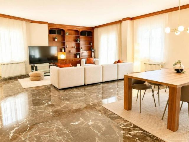 Piso en Alquiler en Barcelona
