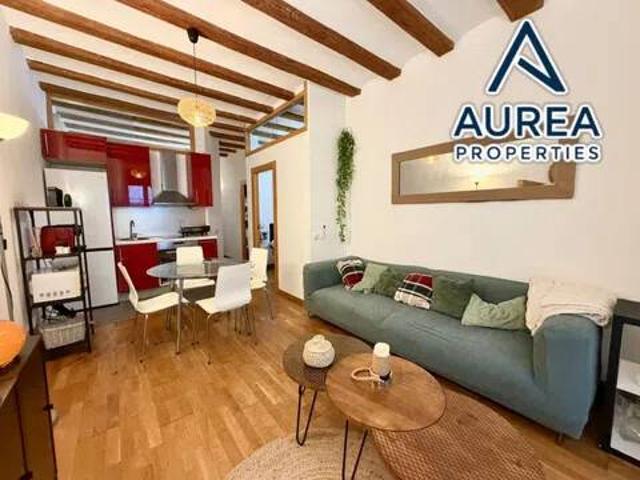 Piso en Alquiler en Barcelona