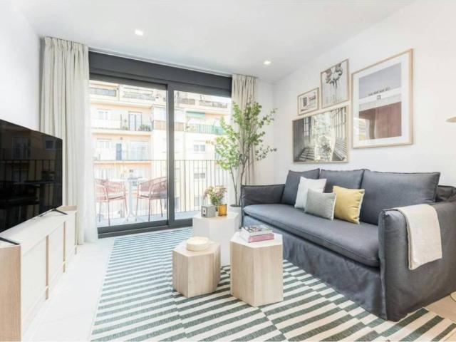 Piso en Alquiler en Barcelona
