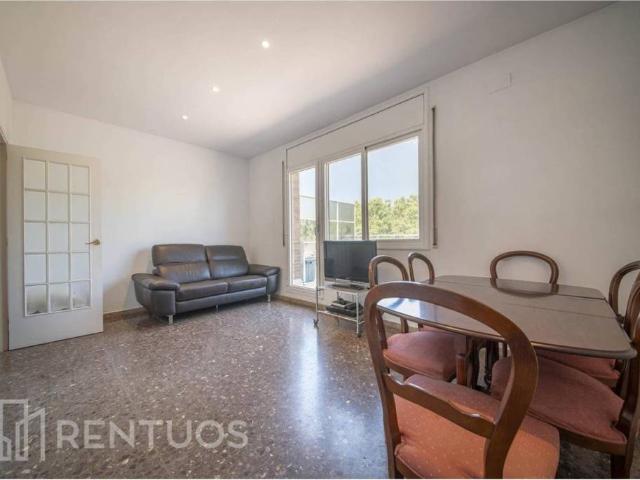 Piso en Alquiler en Barcelona