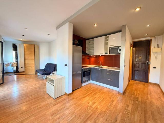 Piso en Alquiler en Barcelona