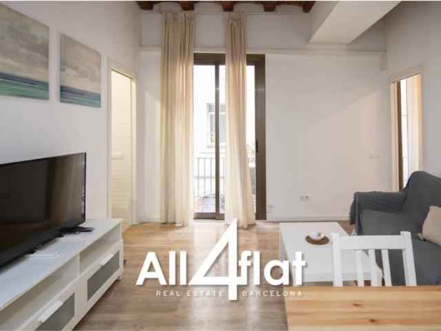 Piso en Alquiler en Barcelona