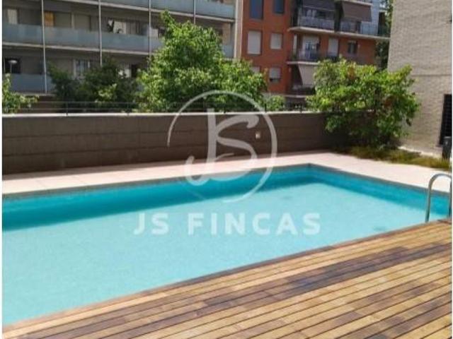 Piso en alquiler en Barcelona
