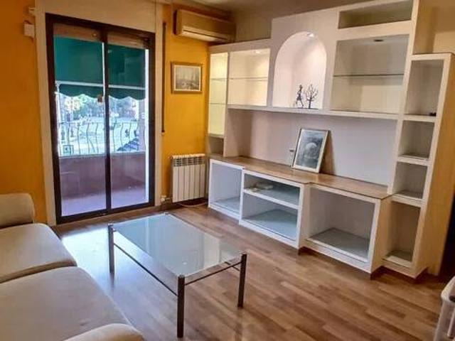 Piso en Alquiler en Barcelona