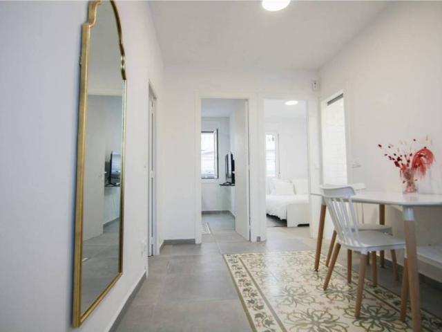 Piso en Alquiler en Barcelona
