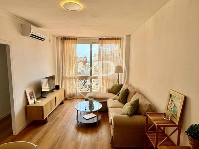 Piso en Alquiler en Barcelona