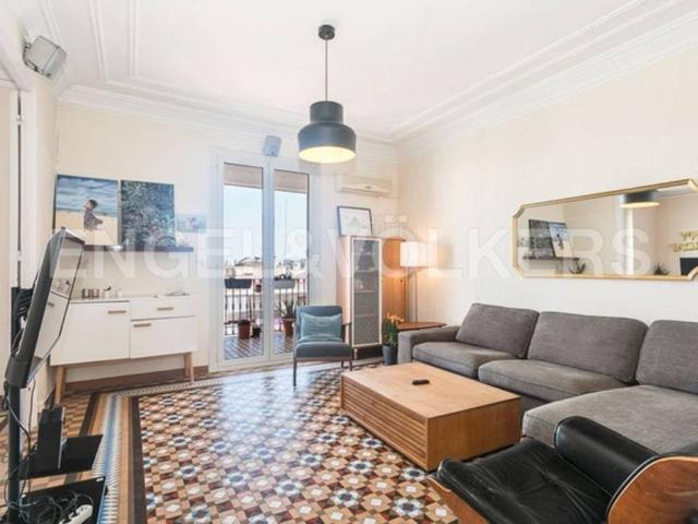 Piso en Alquiler en Barcelona