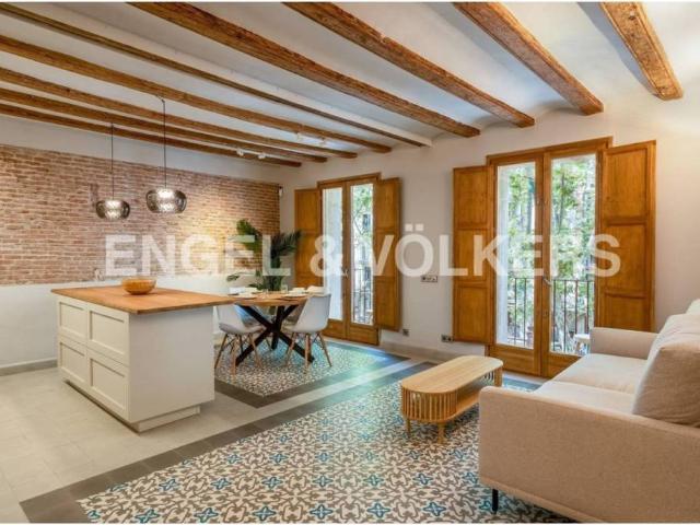Piso en Alquiler en Barcelona
