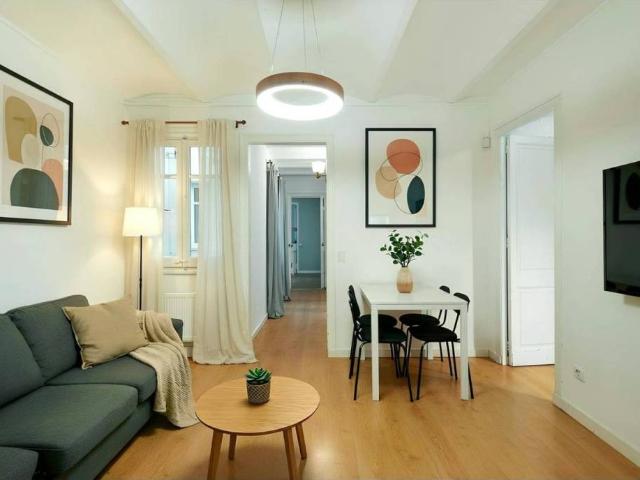 Piso en Alquiler en Barcelona