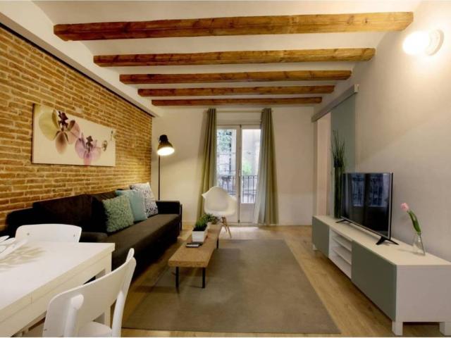 Piso en Alquiler en Barcelona