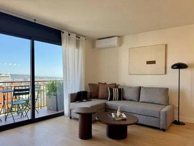 Piso en Alquiler en Barcelona