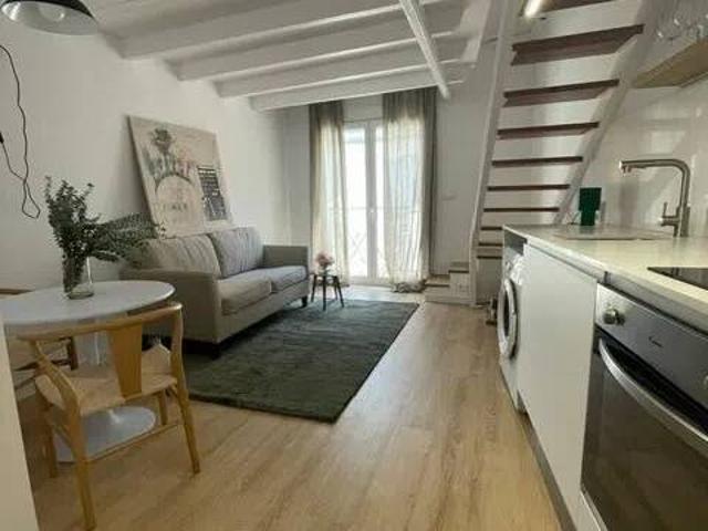 Piso en Alquiler en Barcelona