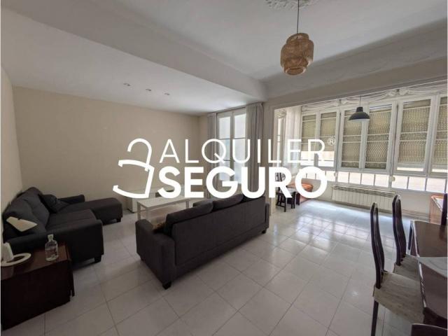 Piso en Alquiler en Barcelona