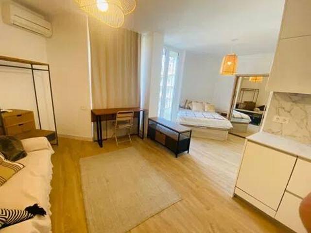 Piso en Alquiler en Barcelona