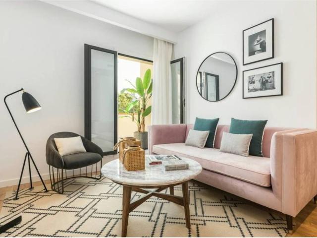 Piso en Alquiler en Barcelona