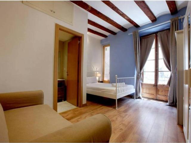Piso en Alquiler en Barcelona
