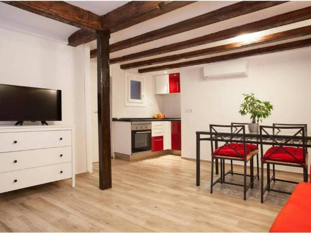 Piso en Alquiler en Barcelona