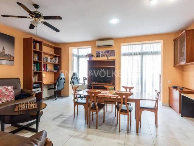 Piso en Alquiler en Barcelona