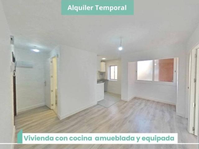 Piso en Alquiler en Barcelona