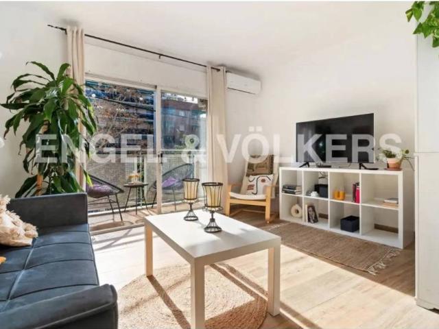Piso en Alquiler en Barcelona