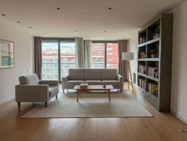 Piso en Alquiler en Barcelona