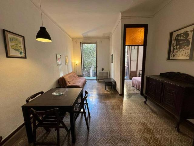 Piso en Alquiler en Barcelona