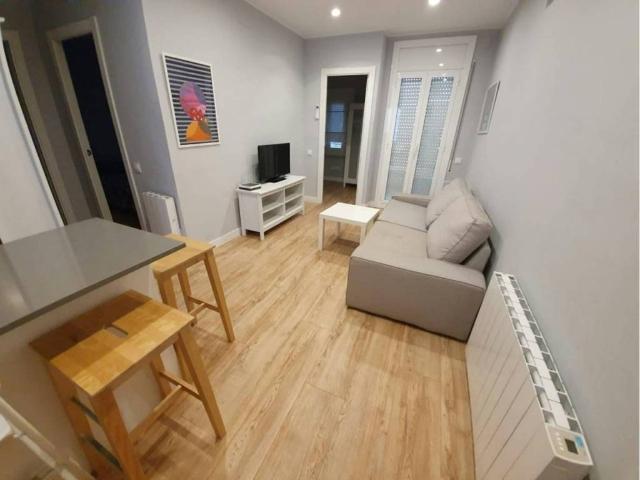 Piso en Alquiler en Barcelona